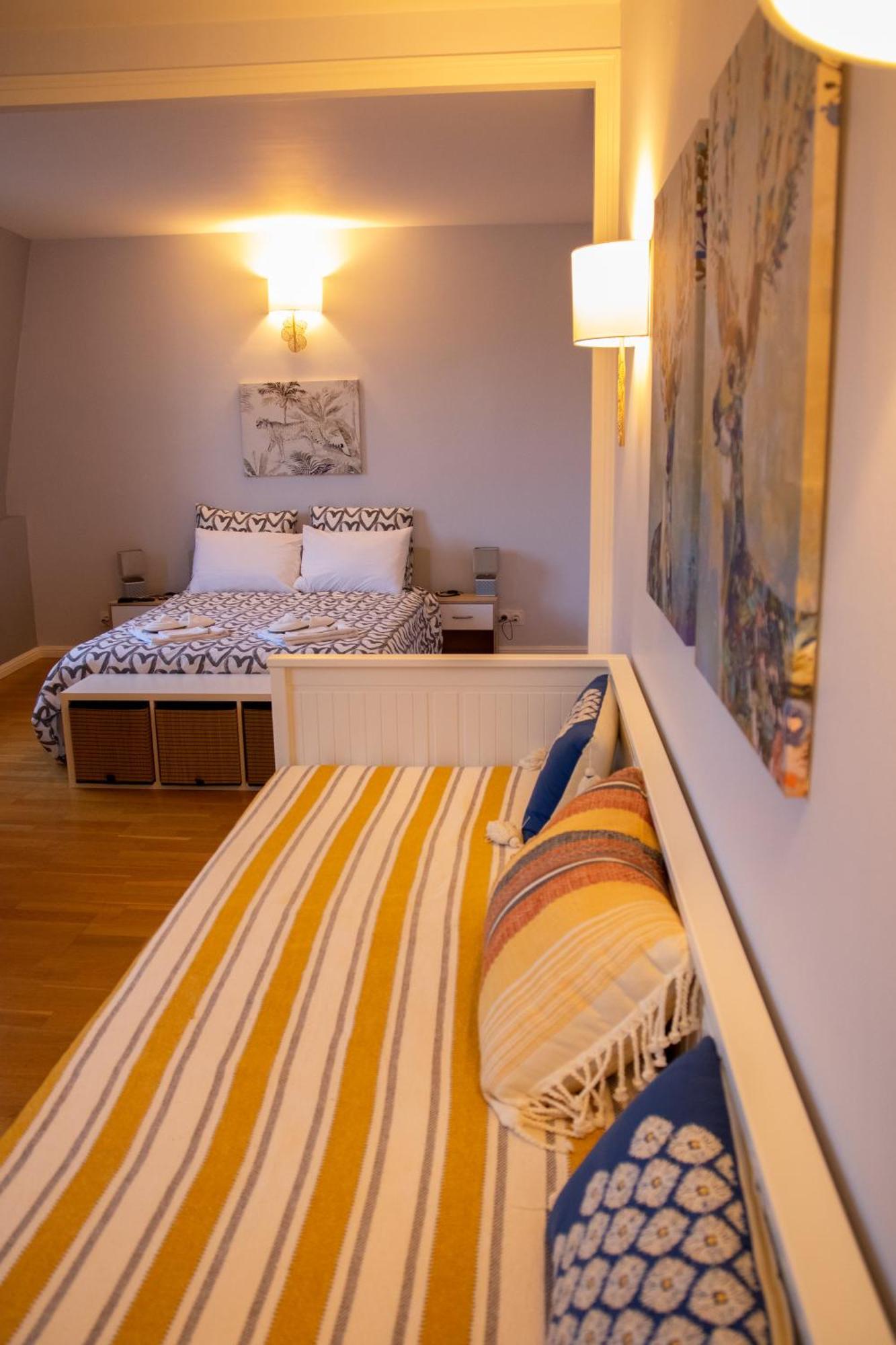 Hotel Les Tourterelles Vendôme Zimmer foto